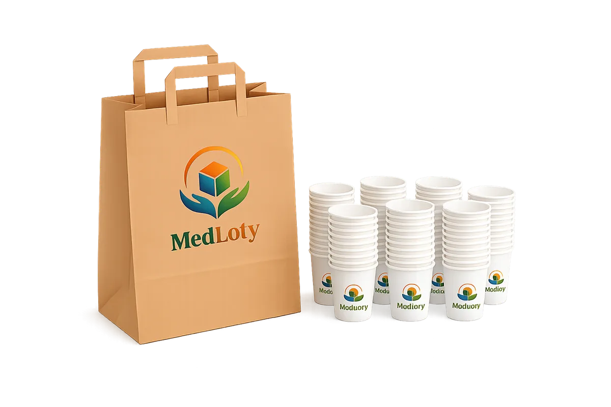 Personnalisation sur mesure MedLoty